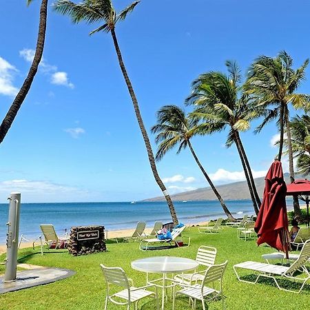 Nani Kai Hale 303 By Vacation Rental Pros Vr Kīhei Exterior foto