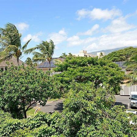 Nani Kai Hale 303 By Vacation Rental Pros Vr Kīhei Exterior foto