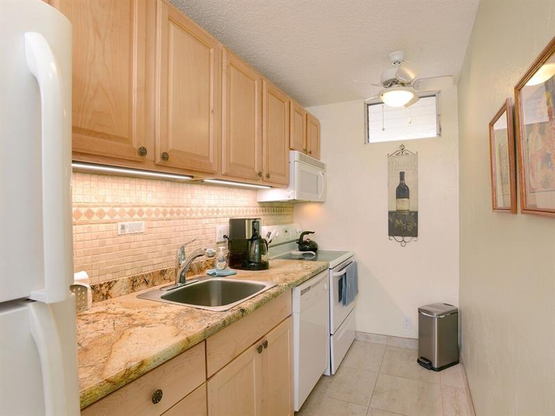 Nani Kai Hale 303 By Vacation Rental Pros Vr Kīhei Exterior foto