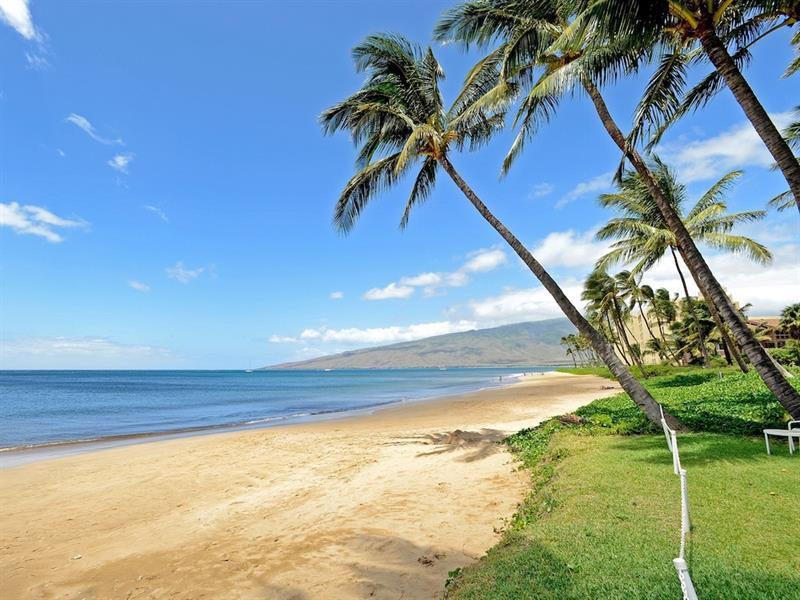 Nani Kai Hale 303 By Vacation Rental Pros Vr Kīhei Exterior foto