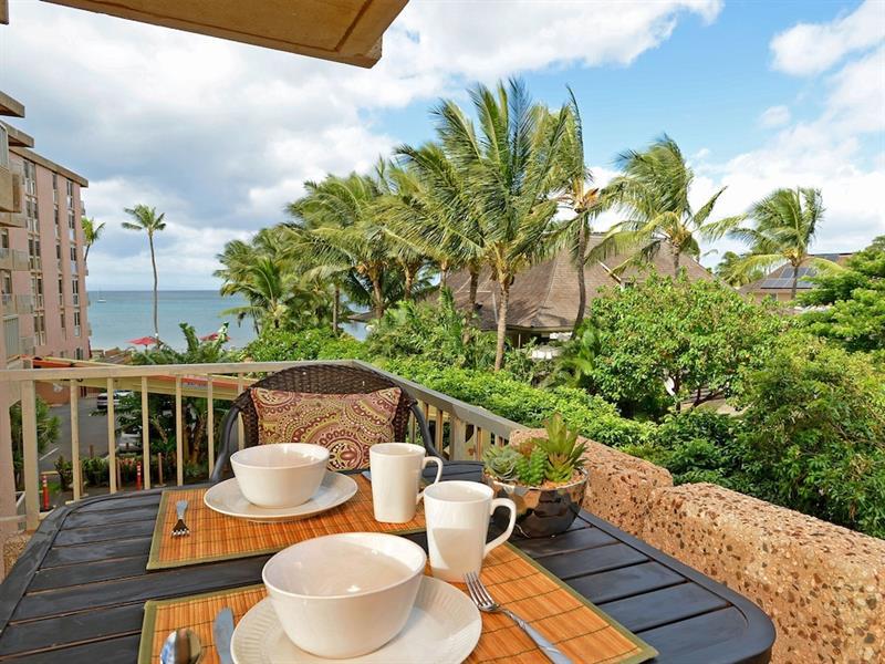 Nani Kai Hale 303 By Vacation Rental Pros Vr Kīhei Exterior foto